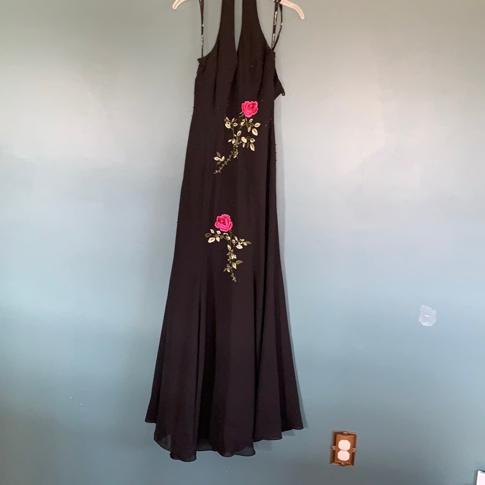 Evening Gown